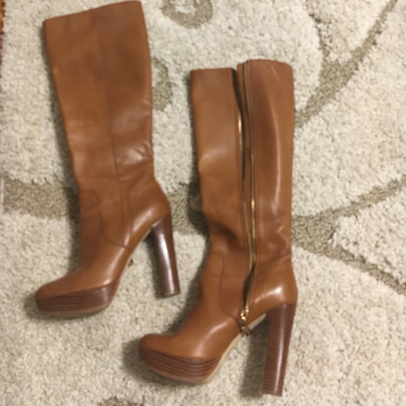 Michael kors boots