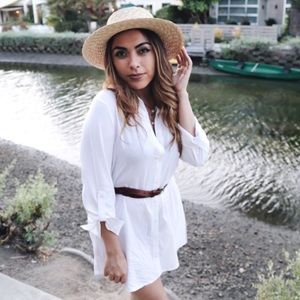 Tops - White top/dress Tops - White top/dress