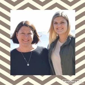 Meet your Posher, Tiffany