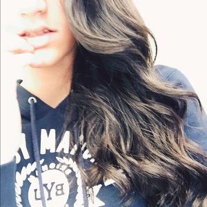 Meet your Posher, Emma