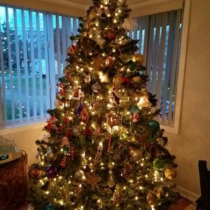 Meet your Posher, Deborah