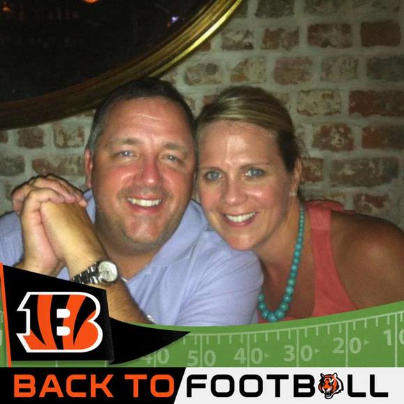 Meet your Posher, Kathy - Picture 1 of 1