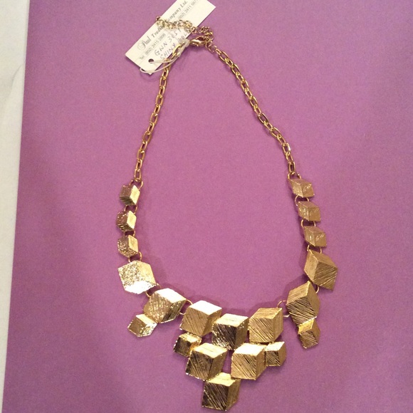 Block necklace🎀HP🎀