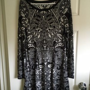 macys tunic sweater
