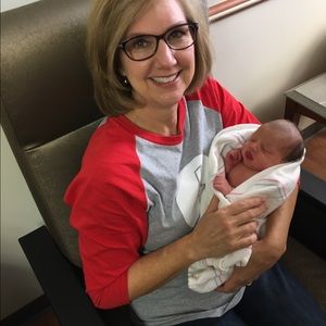 Meet your Posher, Leah