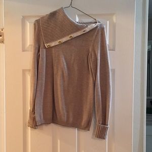 Tan Banana Republic Sweater Size XS