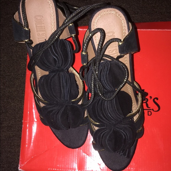 Colin Stuart Heels - image 1