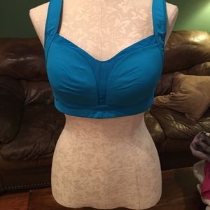 LuLu sports bra