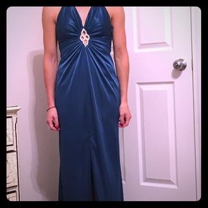 Formal dress
