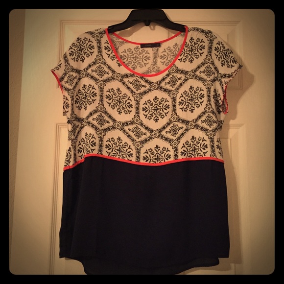 THML top, size Medium