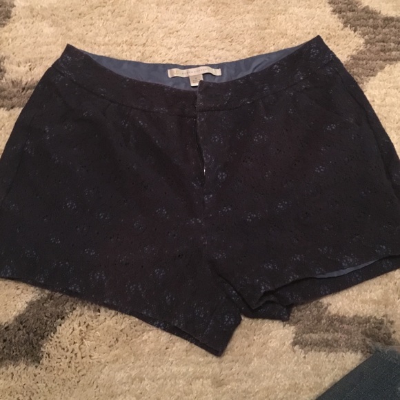 Lauren Conrad shorts