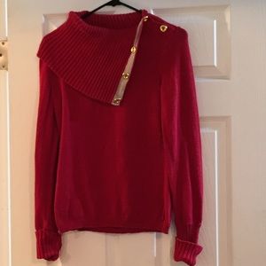 Red Banana Republic Sweater Size XS
