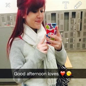 Meet your Posher, Mariah