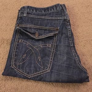 Men's jeans