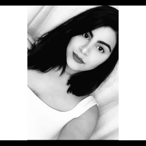 Meet your Posher, Kassandra