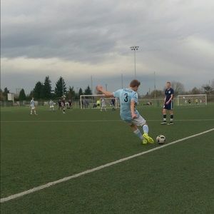 Meet your Posher, Dylan