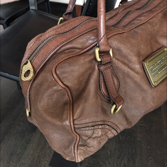 Marc by Marc Jacobs Satchel - Picture 2 of 4