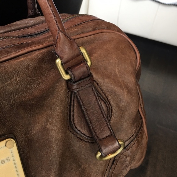 Marc by Marc Jacobs Satchel - Picture 3 of 4