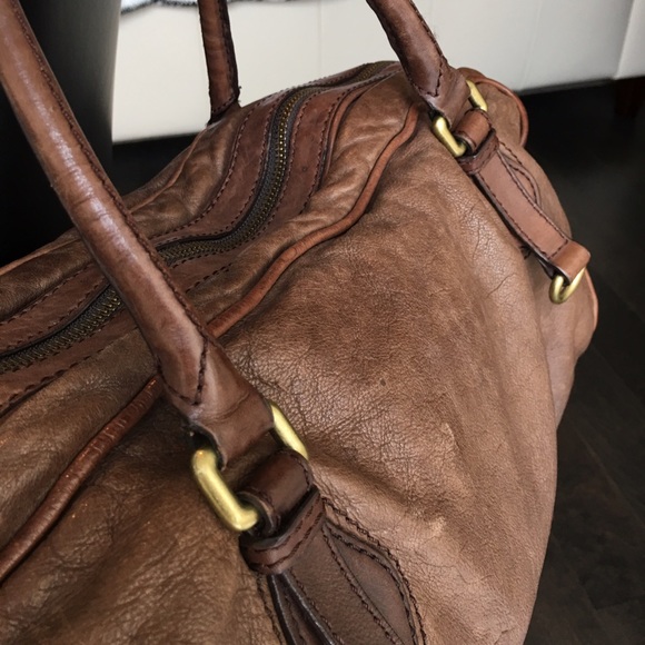 Marc by Marc Jacobs Satchel - Picture 4 of 4