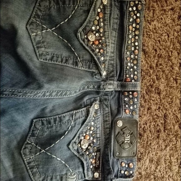 Miss me jeans - Picture 1 of 2