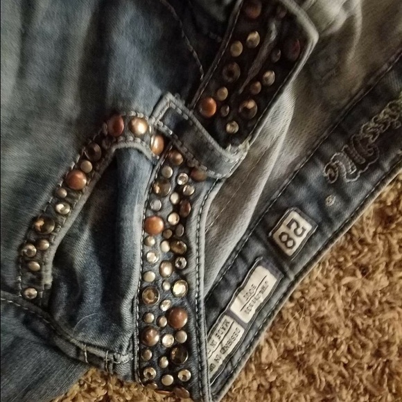 Miss me jeans - Picture 2 of 2