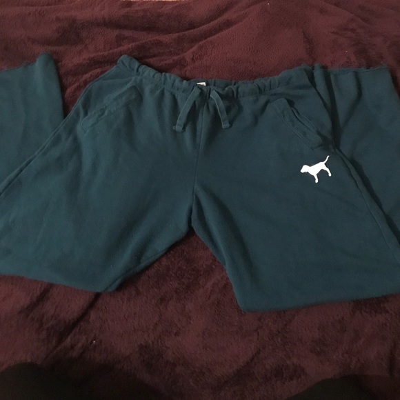 Victoria's Secret boyfriend sweatpants