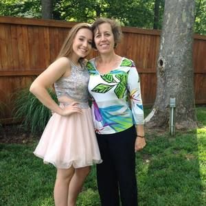 Meet your Posher, Lynn