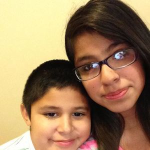 Meet your Posher, Janet