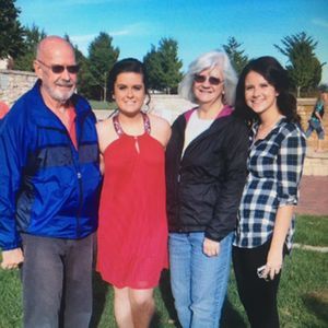 Meet your Posher, Cassidy