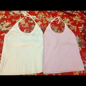Gap Halter Bundle