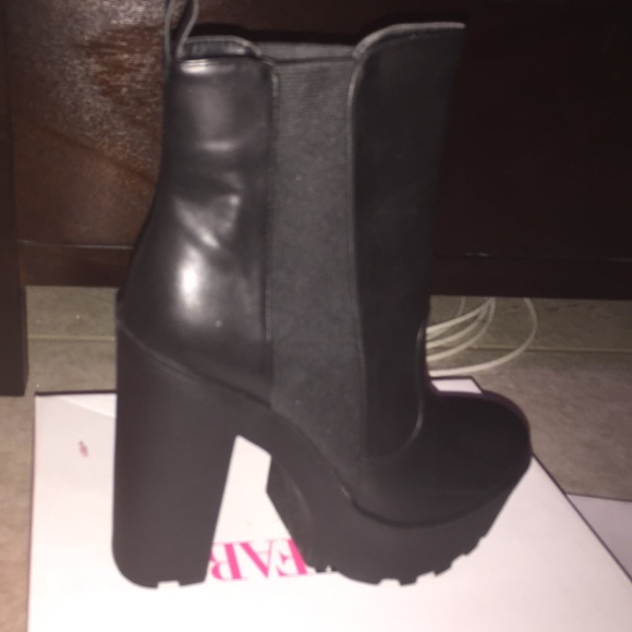 Boots - Picture 2 of 2