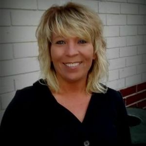 Meet your Posher, Dianne