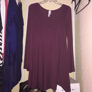 Selling a baby doll dress