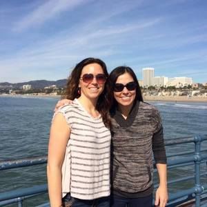 Meet your Posher, Kate