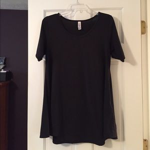 The PERFECT perfect tee.... lularoe