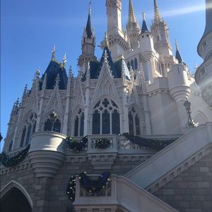 Meet your Posher, Deisy