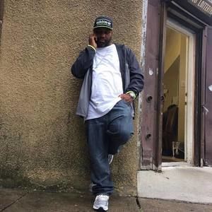 Meet your Posher, Larry