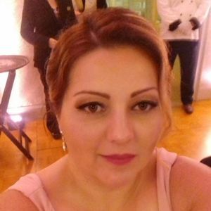 Meet your Posher, Thalia