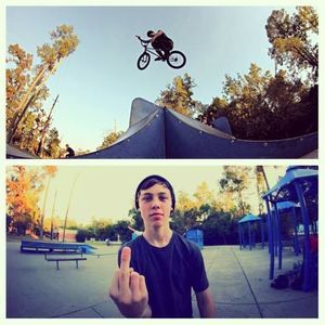 Meet your Posher, Clay