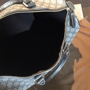 Additional Photos of Gucci Boston Bag