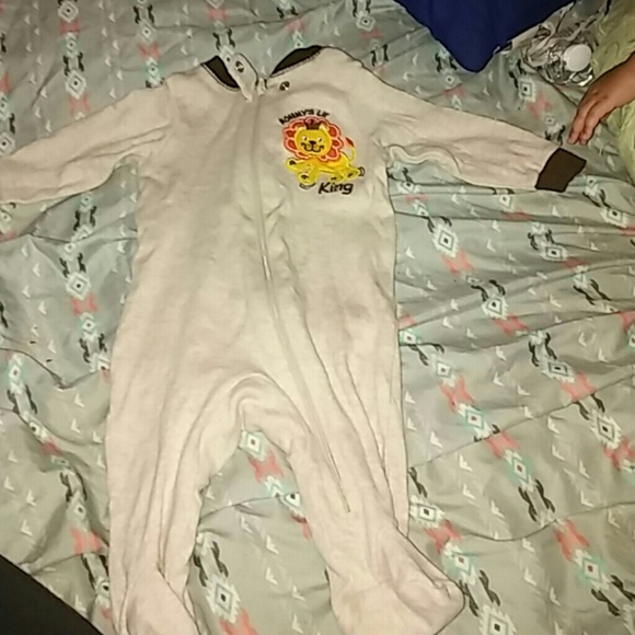 Footies