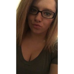 Meet your Posher, Karley
