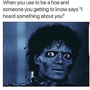 Meet your Posher, Natalie