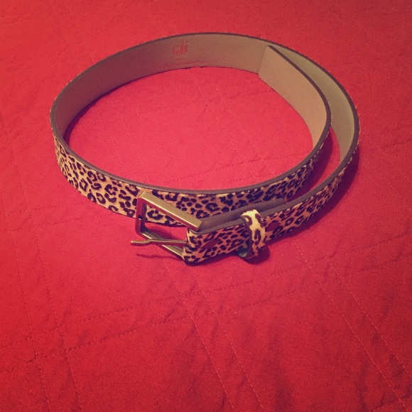 Cabi 2015 Kipling belt- brand new/no tags