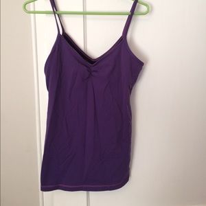 Iululemon yoga top size 10