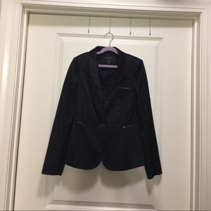 Cleaning out my closet