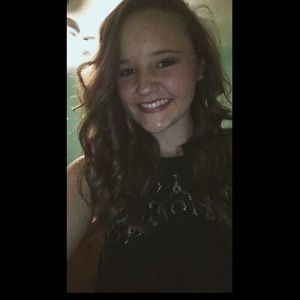 Meet your Posher, Kaitlyn