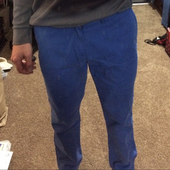 Tommy Hilfiger Slim Fit Pants Bundle - Picture 2 of 4