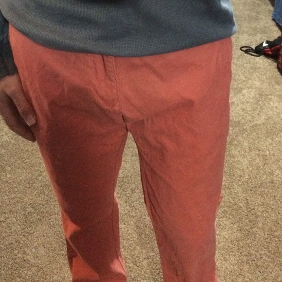 Tommy Hilfiger Slim Fit Pants Bundle - Picture 3 of 4