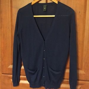Ann Taylor cardigan